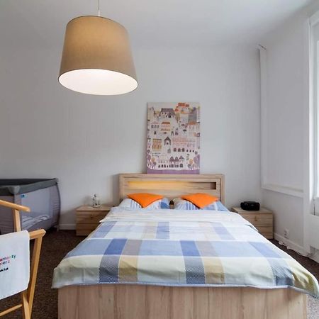 Apartamenty Rynek3 , Kazimierz Dolny Bagian luar foto