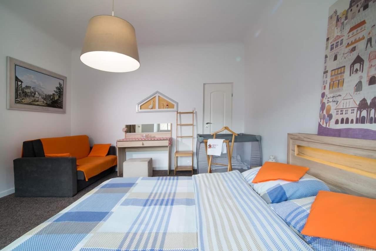 Apartamenty Rynek3 , Kazimierz Dolny Bagian luar foto