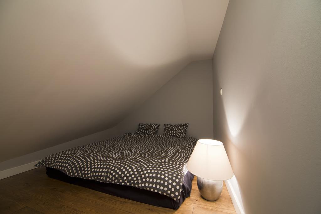 Apartamenty Rynek3 , Kazimierz Dolny Ruang foto