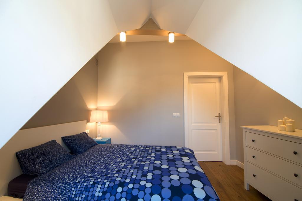Apartamenty Rynek3 , Kazimierz Dolny Ruang foto