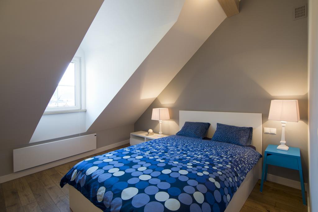 Apartamenty Rynek3 , Kazimierz Dolny Ruang foto