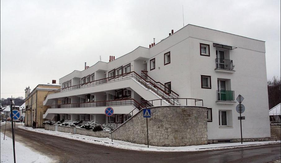 Apartamenty Rynek3 , Kazimierz Dolny Bagian luar foto