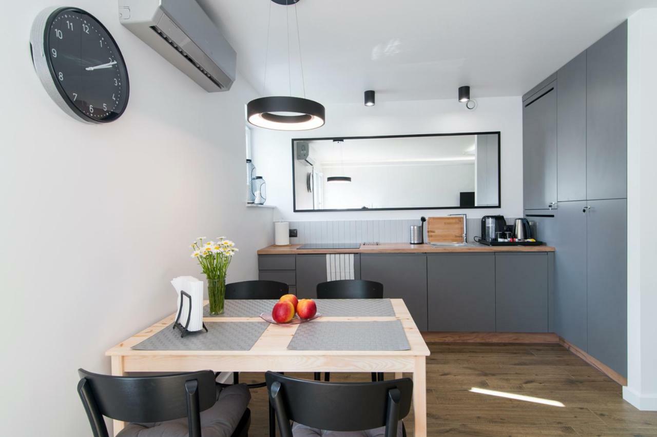 Apartamenty Rynek3 , Kazimierz Dolny Bagian luar foto