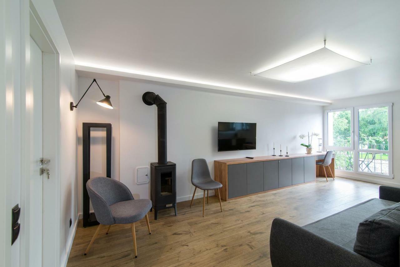 Apartamenty Rynek3 , Kazimierz Dolny Bagian luar foto