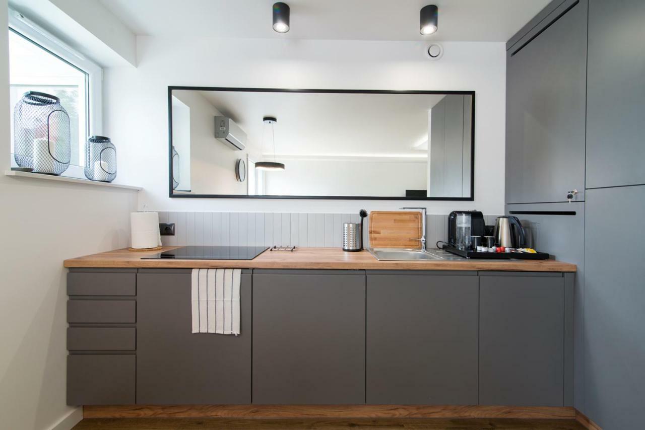 Apartamenty Rynek3 , Kazimierz Dolny Bagian luar foto