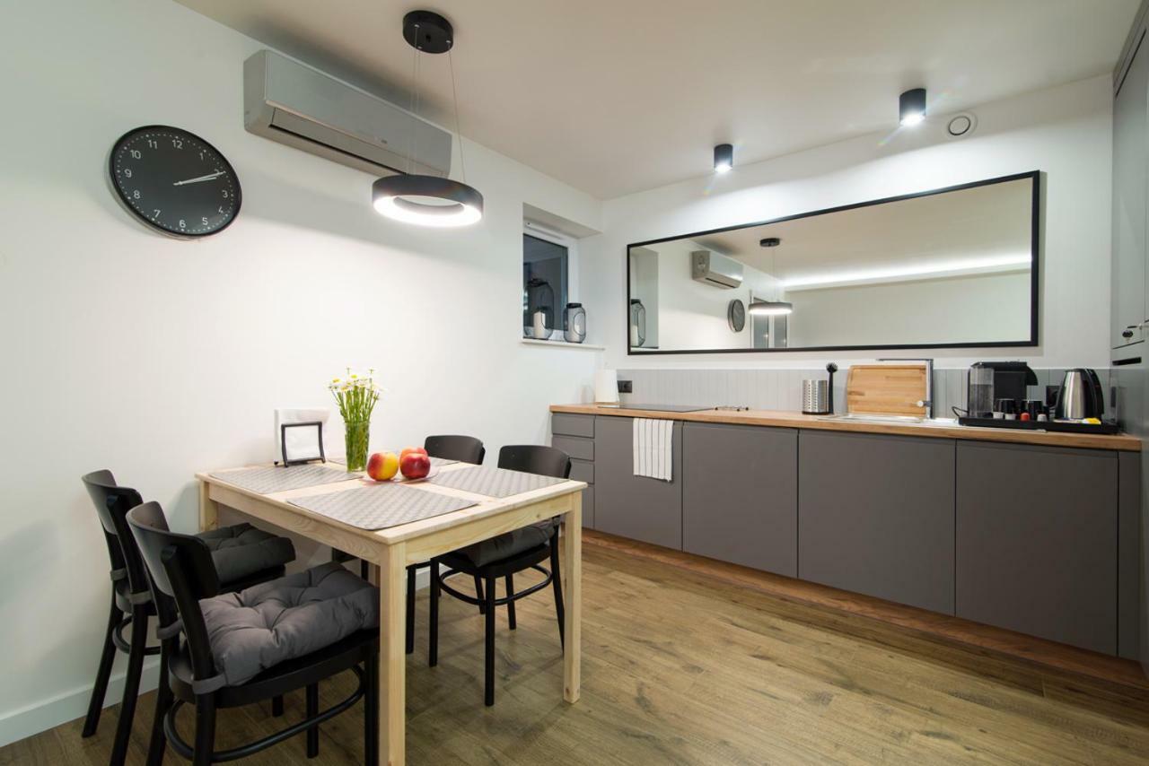 Apartamenty Rynek3 , Kazimierz Dolny Bagian luar foto