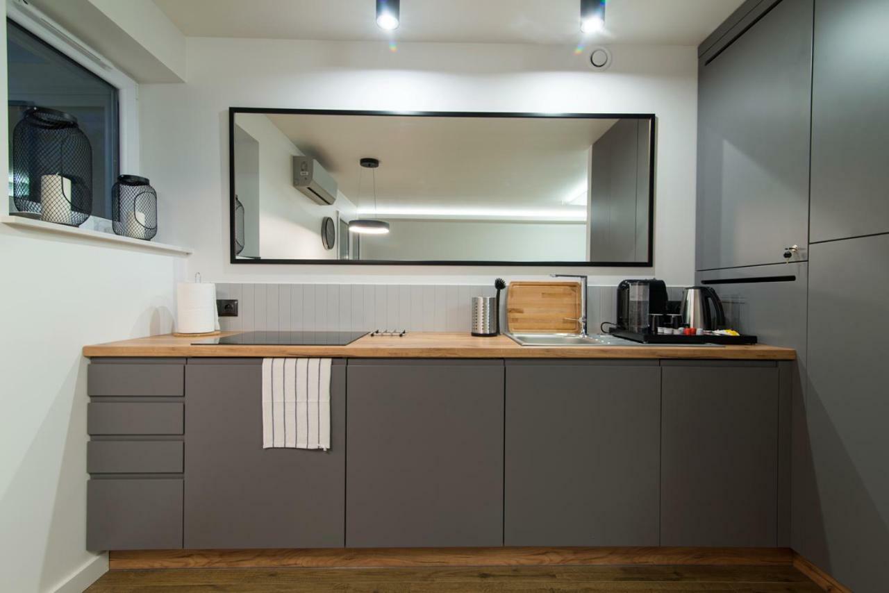 Apartamenty Rynek3 , Kazimierz Dolny Bagian luar foto