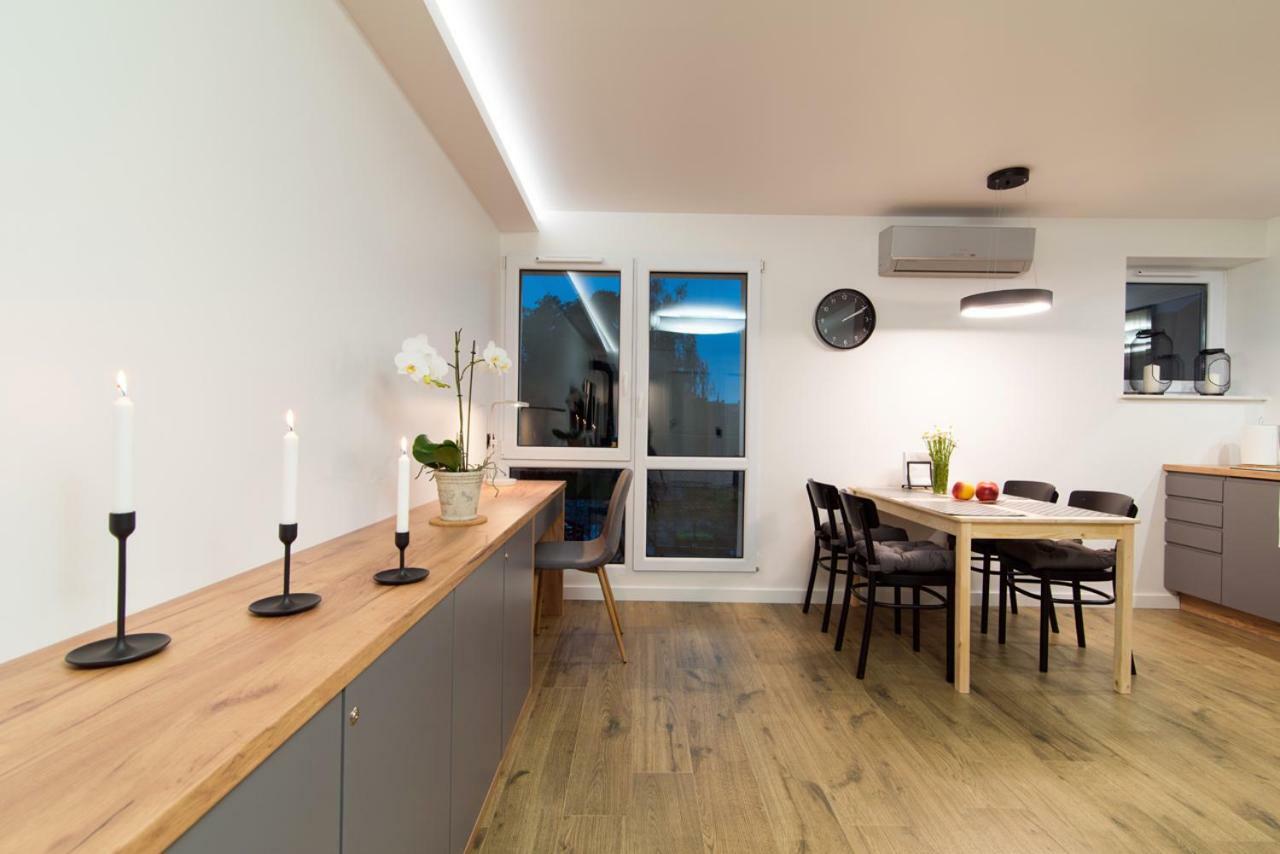 Apartamenty Rynek3 , Kazimierz Dolny Bagian luar foto
