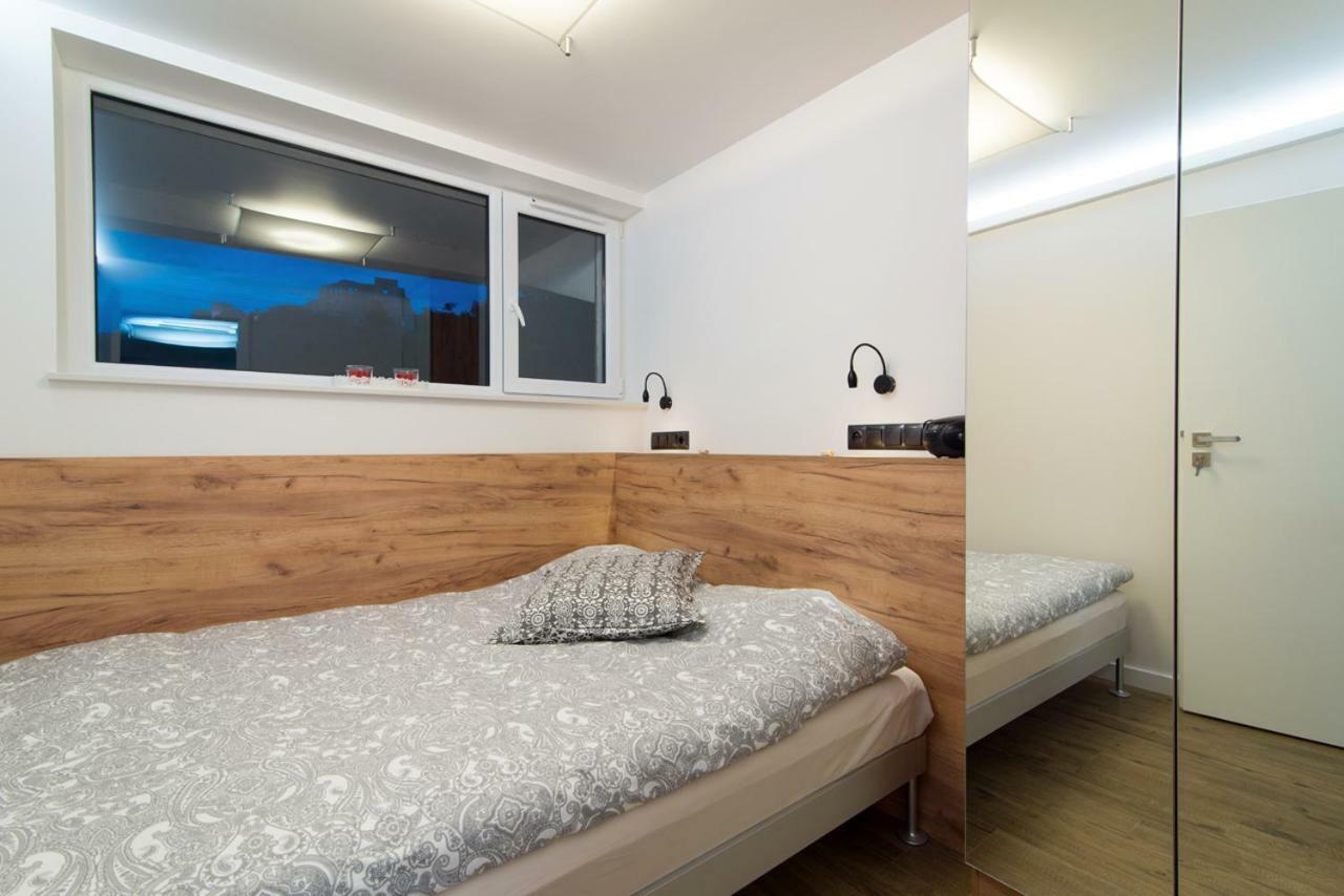 Apartamenty Rynek3 , Kazimierz Dolny Bagian luar foto