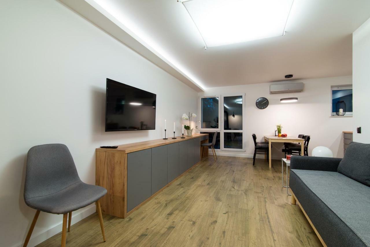Apartamenty Rynek3 , Kazimierz Dolny Bagian luar foto